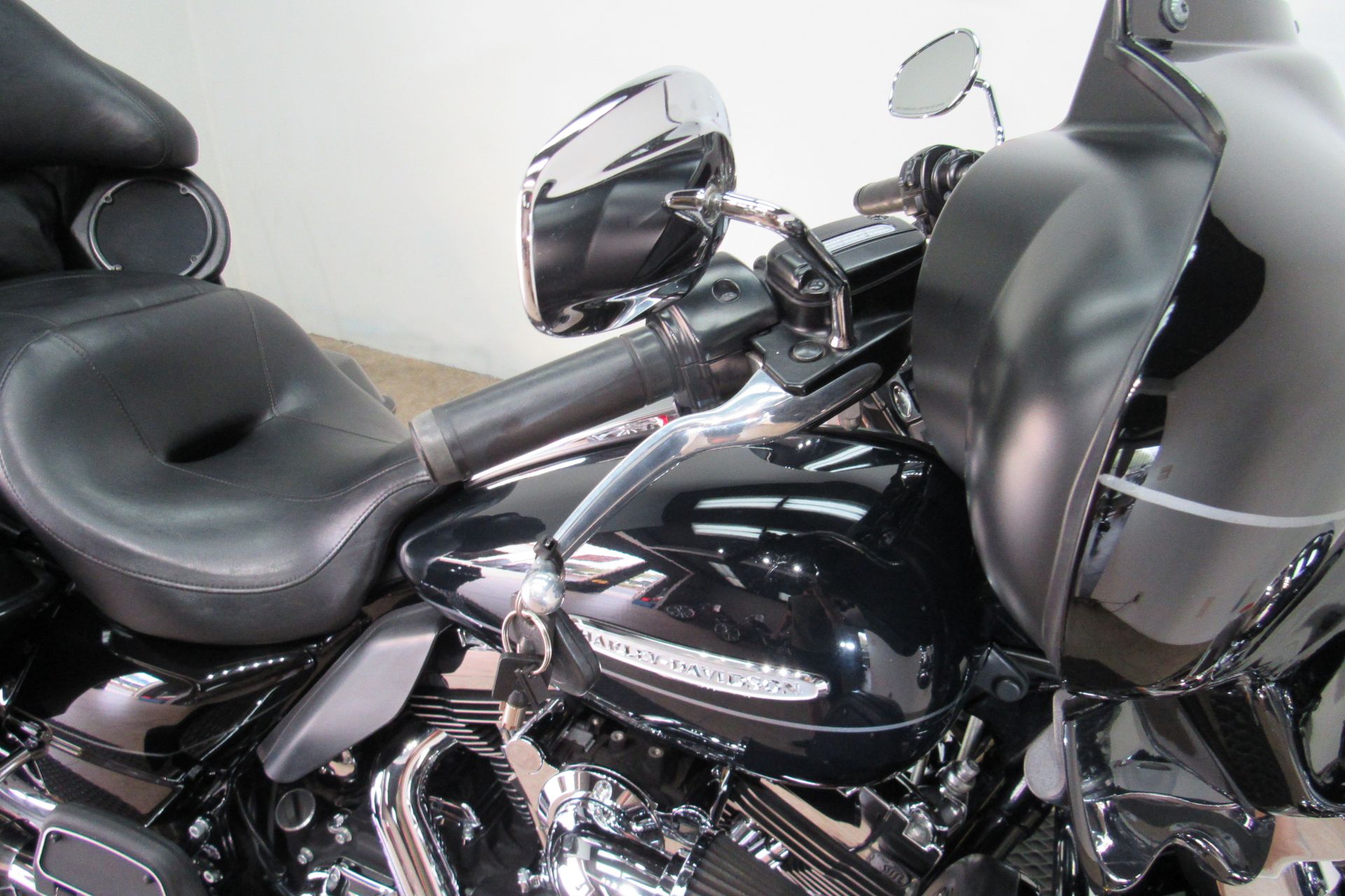 2012 Harley-Davidson Electra Glide® Ultra Limited in Temecula, California - Photo 25