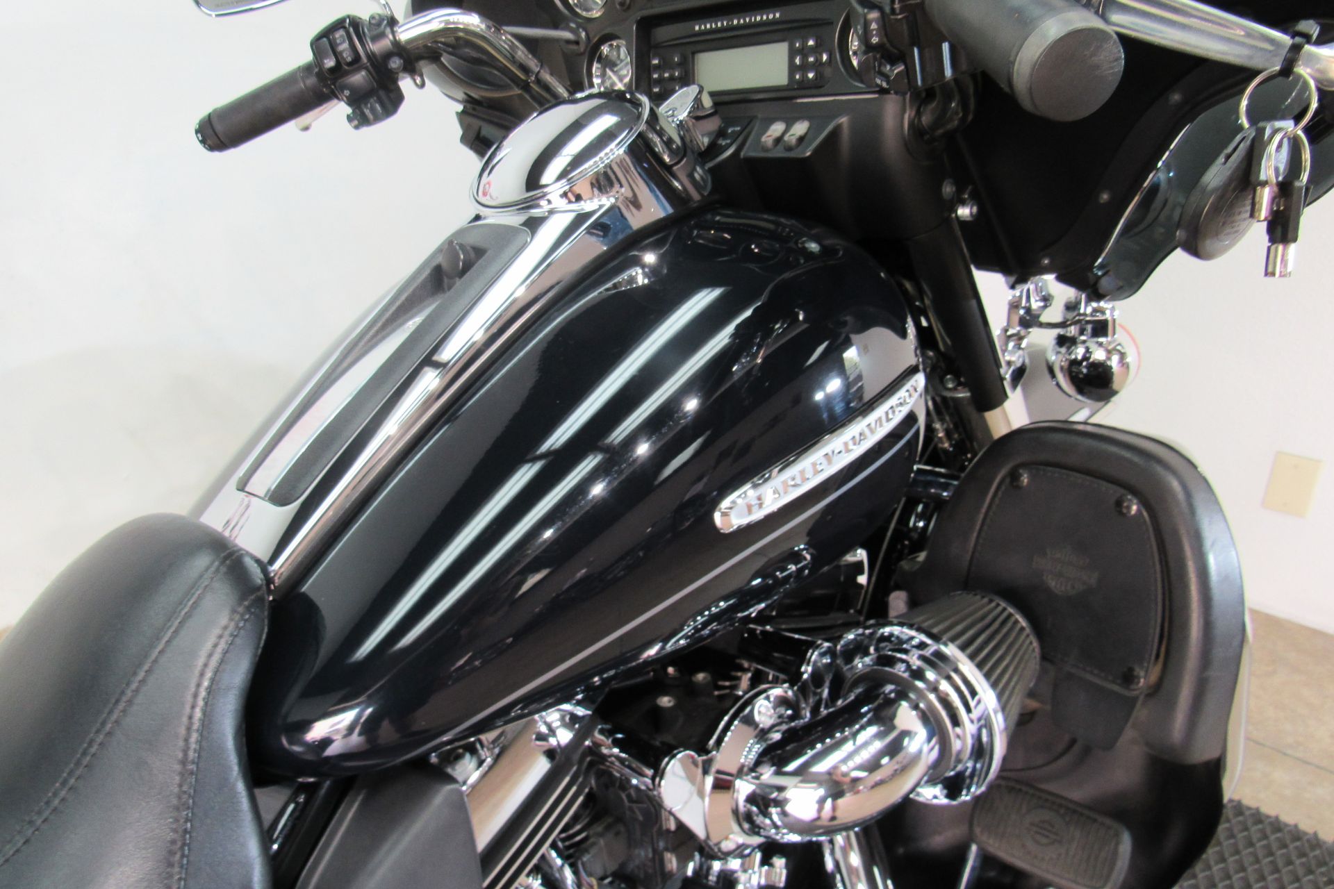 2012 Harley-Davidson Electra Glide® Ultra Limited in Temecula, California - Photo 27