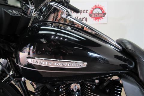 2012 Harley-Davidson Electra Glide® Ultra Limited in Temecula, California - Photo 8