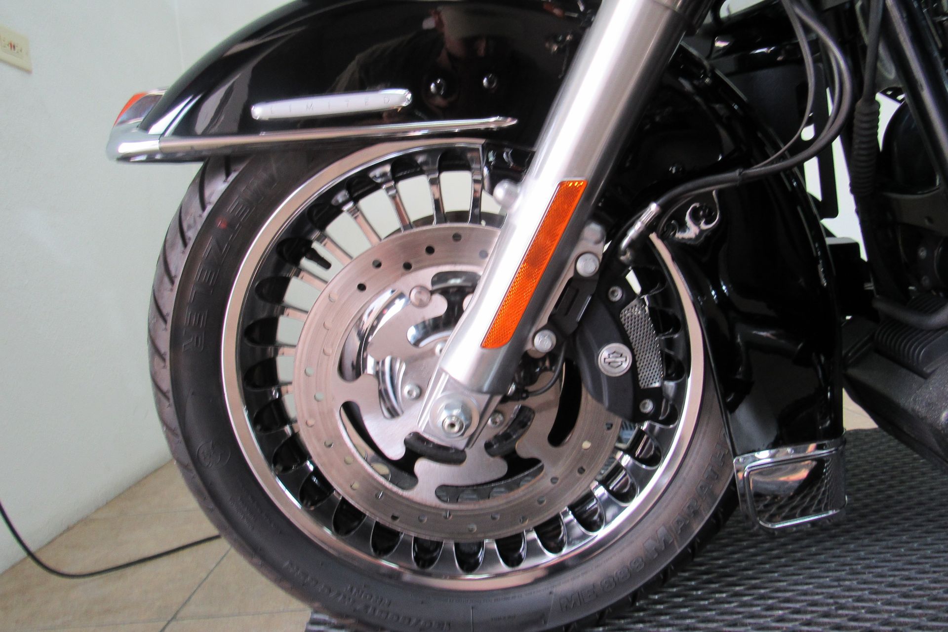 2012 Harley-Davidson Electra Glide® Ultra Limited in Temecula, California - Photo 20