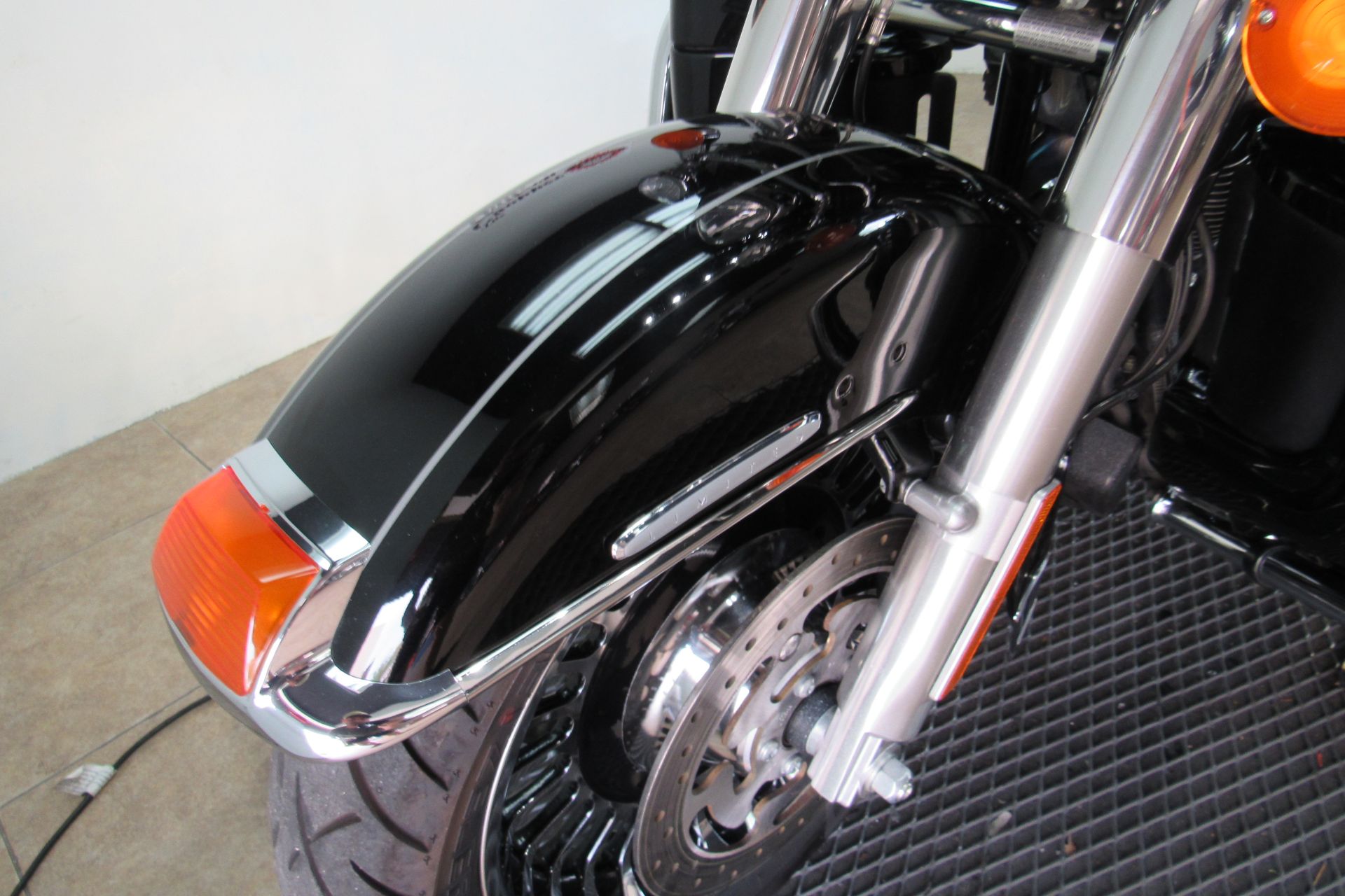 2012 Harley-Davidson Electra Glide® Ultra Limited in Temecula, California - Photo 22