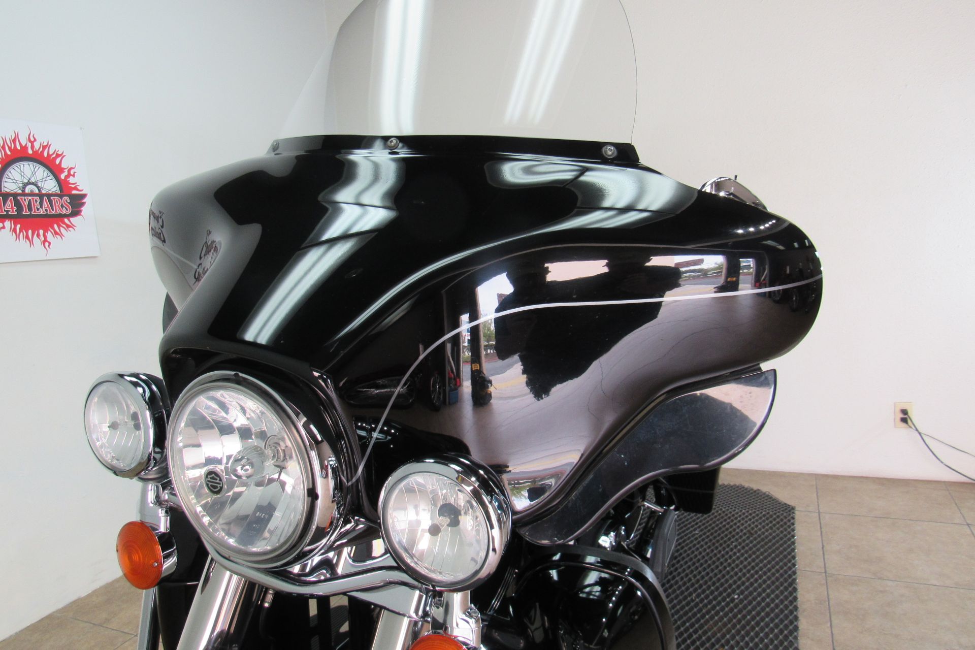 2012 Harley-Davidson Electra Glide® Ultra Limited in Temecula, California - Photo 24