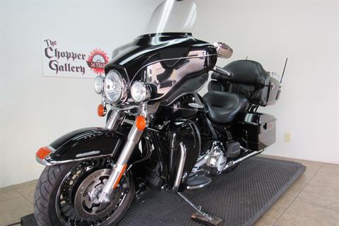 2012 Harley-Davidson Electra Glide® Ultra Limited in Temecula, California - Photo 38