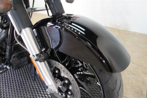 2012 Harley-Davidson Electra Glide® Ultra Limited in Temecula, California - Photo 21