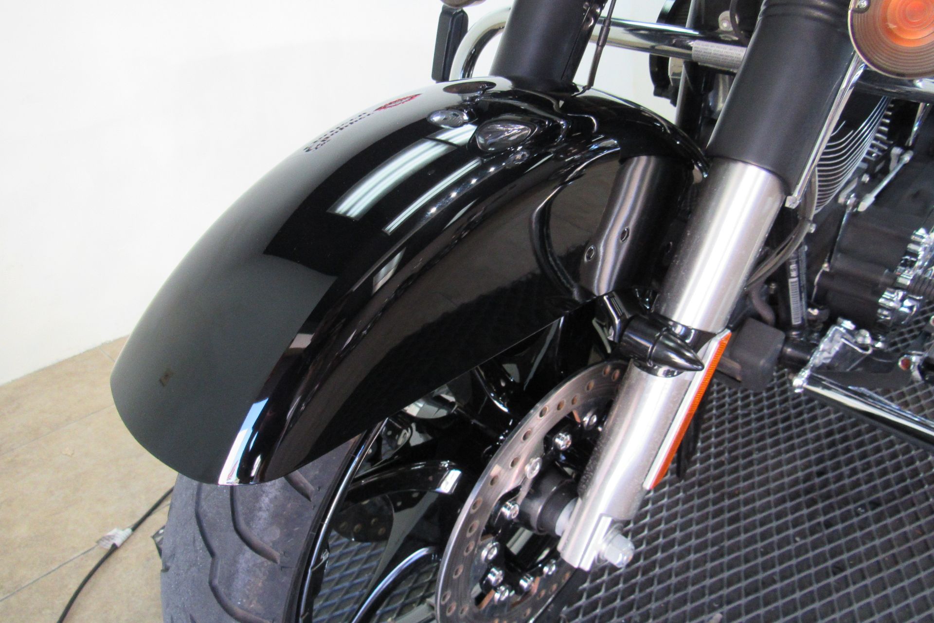 2012 Harley-Davidson Electra Glide® Ultra Limited in Temecula, California - Photo 22