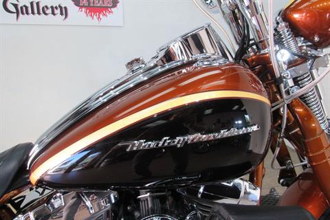 2008 Harley-Davidson CVO™ Screamin' Eagle® Softail® Springer® in Temecula, California - Photo 7