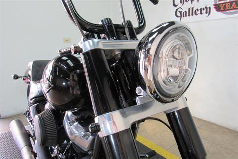 2018 Harley-Davidson Softail Slim® 107 in Temecula, California - Photo 19