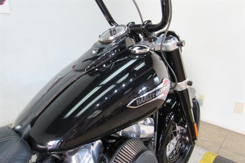 2018 Harley-Davidson Softail Slim® 107 in Temecula, California - Photo 23