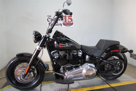 2018 Harley-Davidson Softail Slim® 107 in Temecula, California - Photo 4