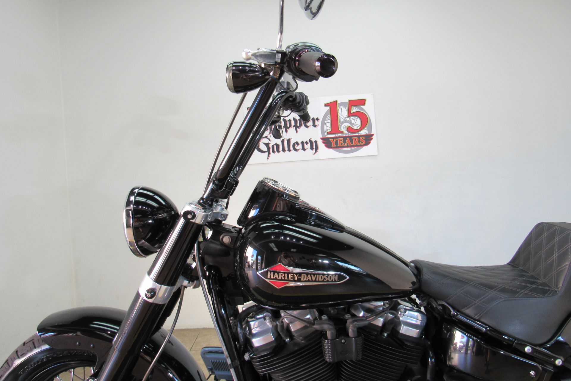 2018 Harley-Davidson Softail Slim® 107 in Temecula, California - Photo 10