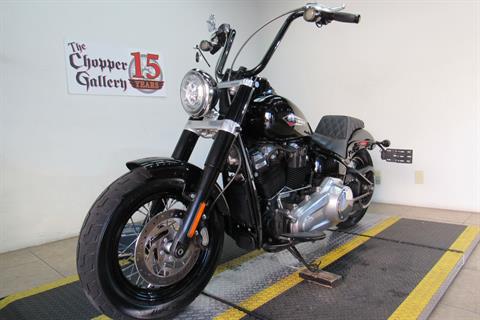 2018 Harley-Davidson Softail Slim® 107 in Temecula, California - Photo 31