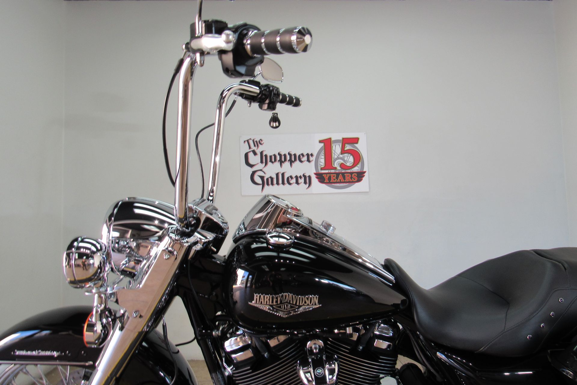 2019 Harley-Davidson Road King® in Temecula, California - Photo 10
