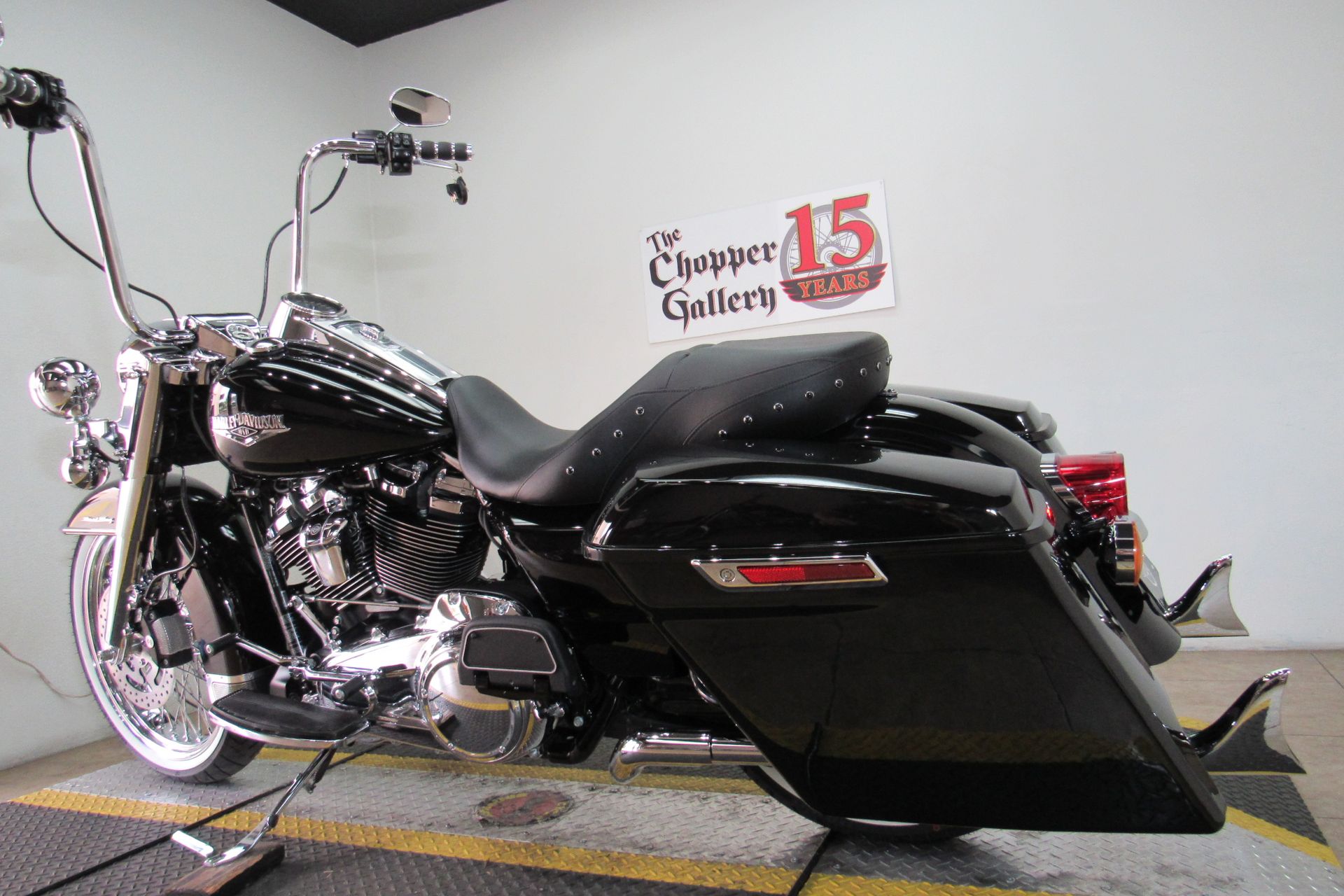 2019 Harley-Davidson Road King® in Temecula, California - Photo 36