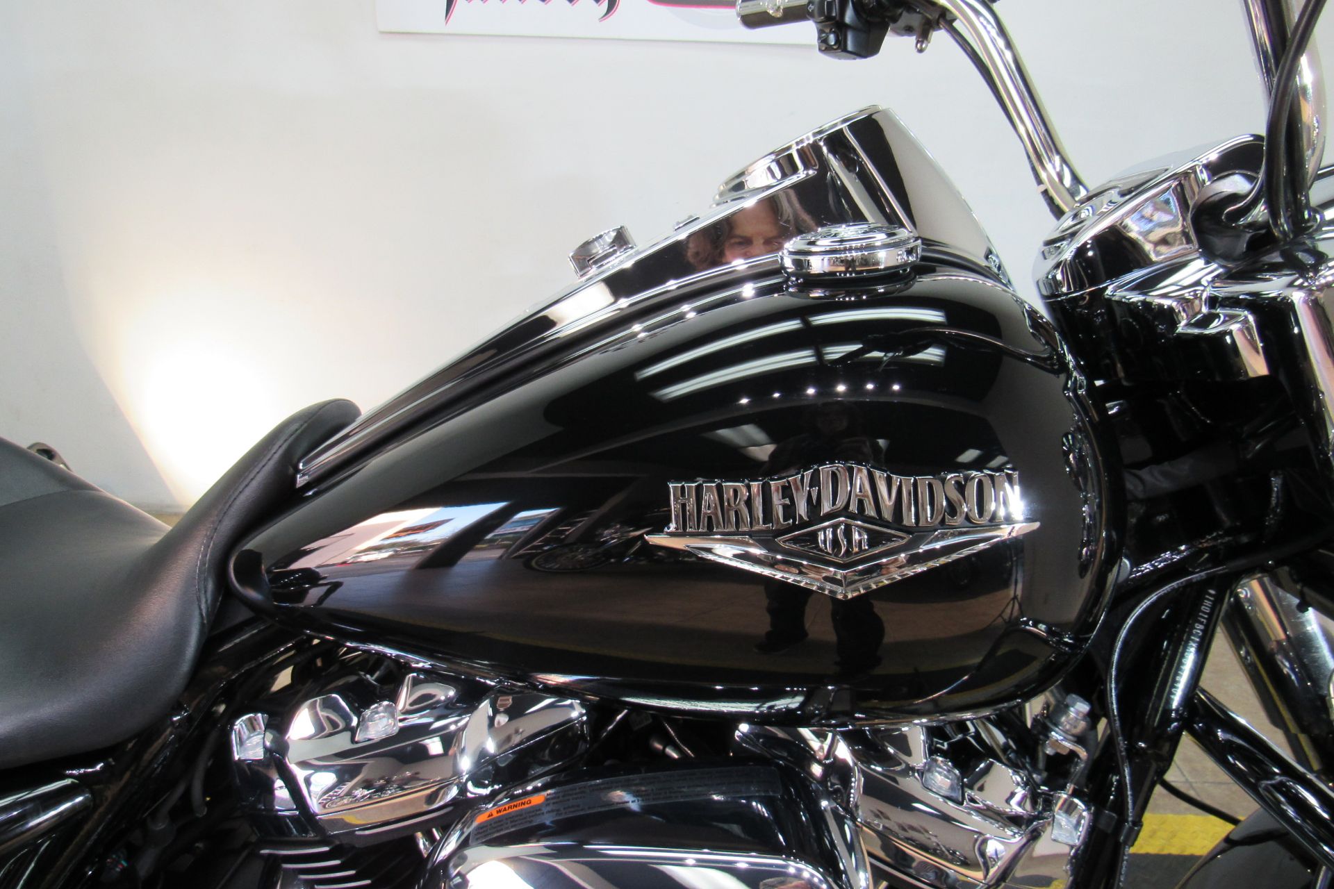 2019 Harley-Davidson Road King® in Temecula, California - Photo 14
