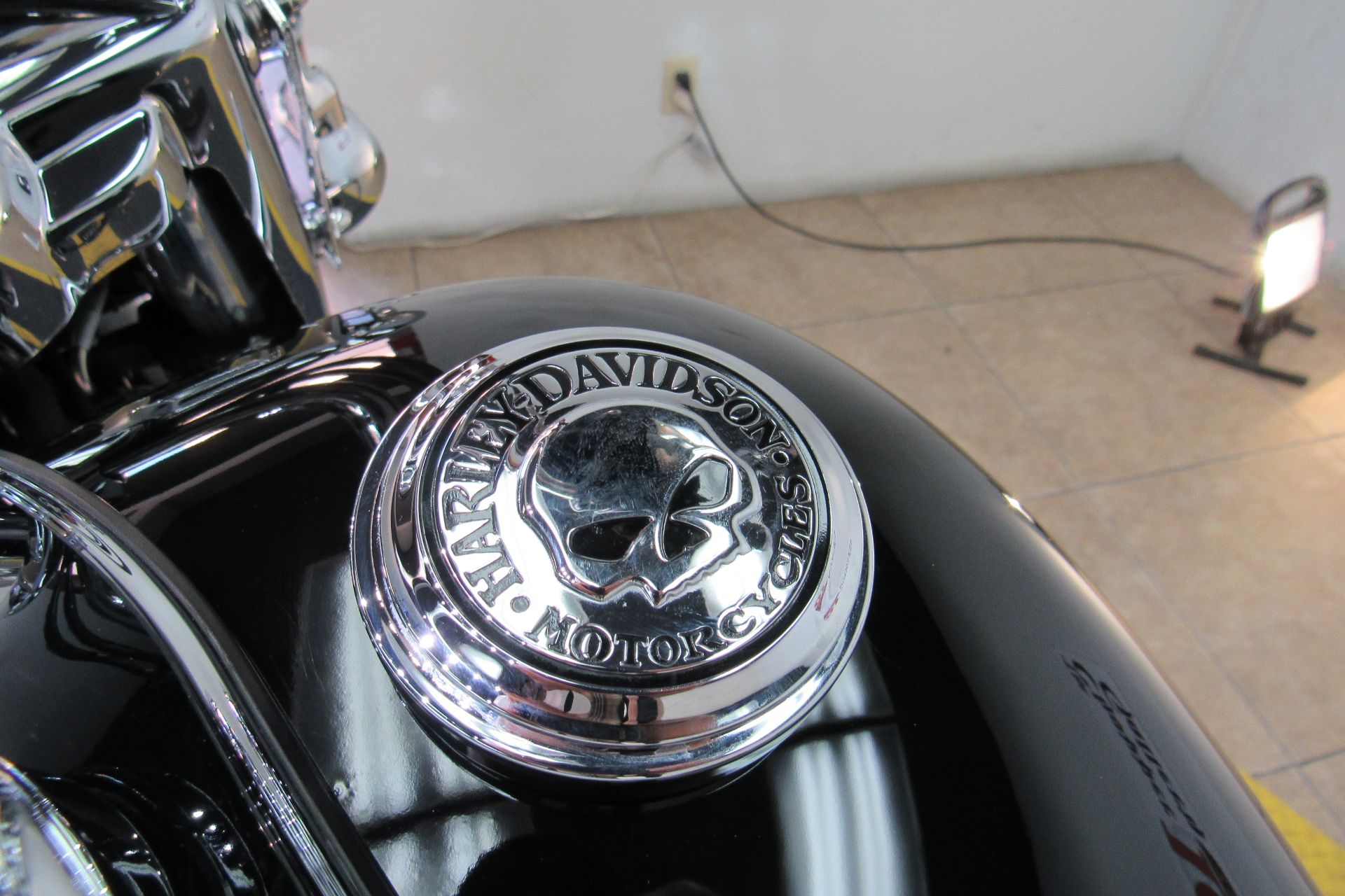 2019 Harley-Davidson Road King® in Temecula, California - Photo 26