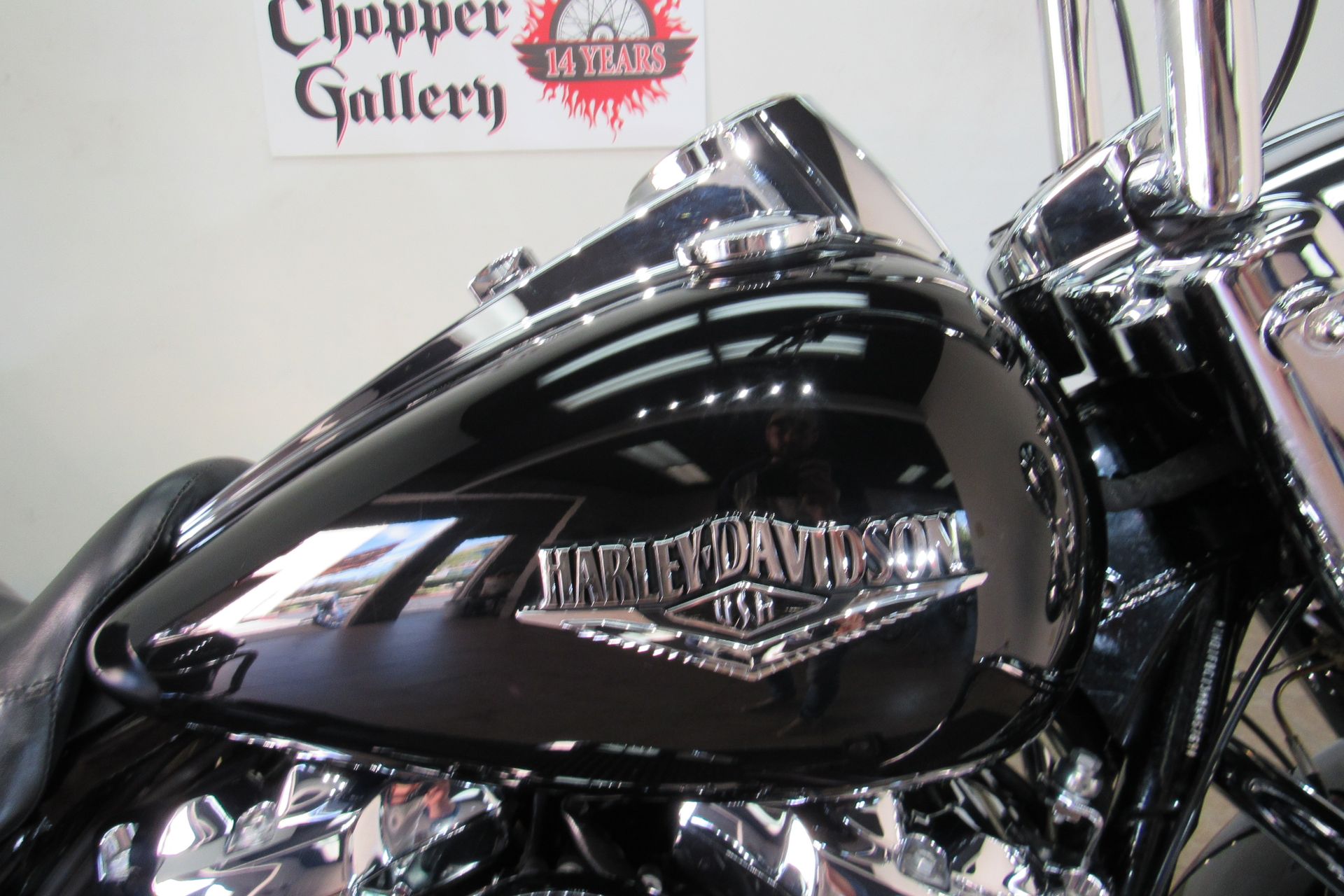 2019 Harley-Davidson Road King® in Temecula, California - Photo 7