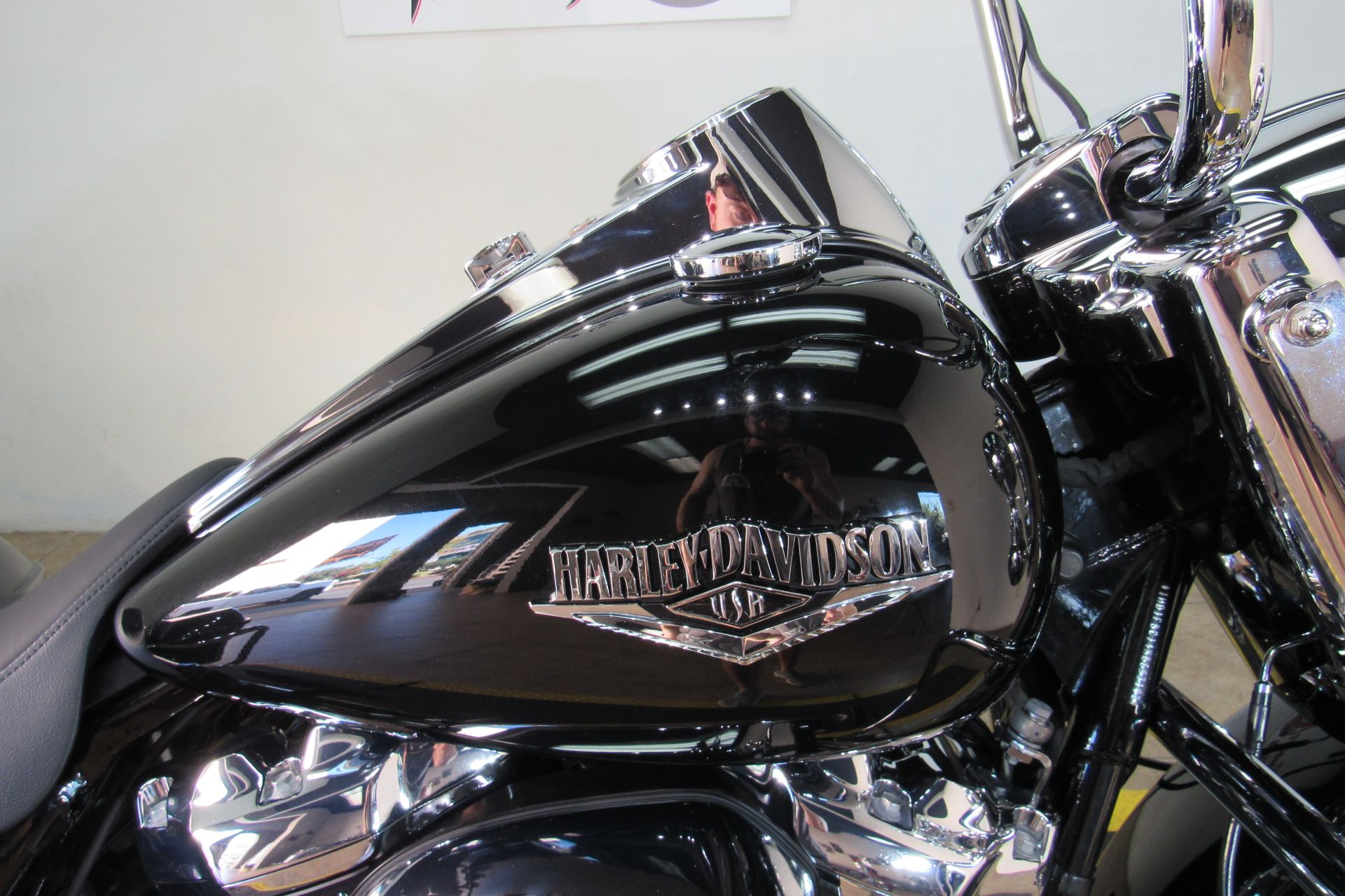 2019 Harley-Davidson Road King® in Temecula, California - Photo 5