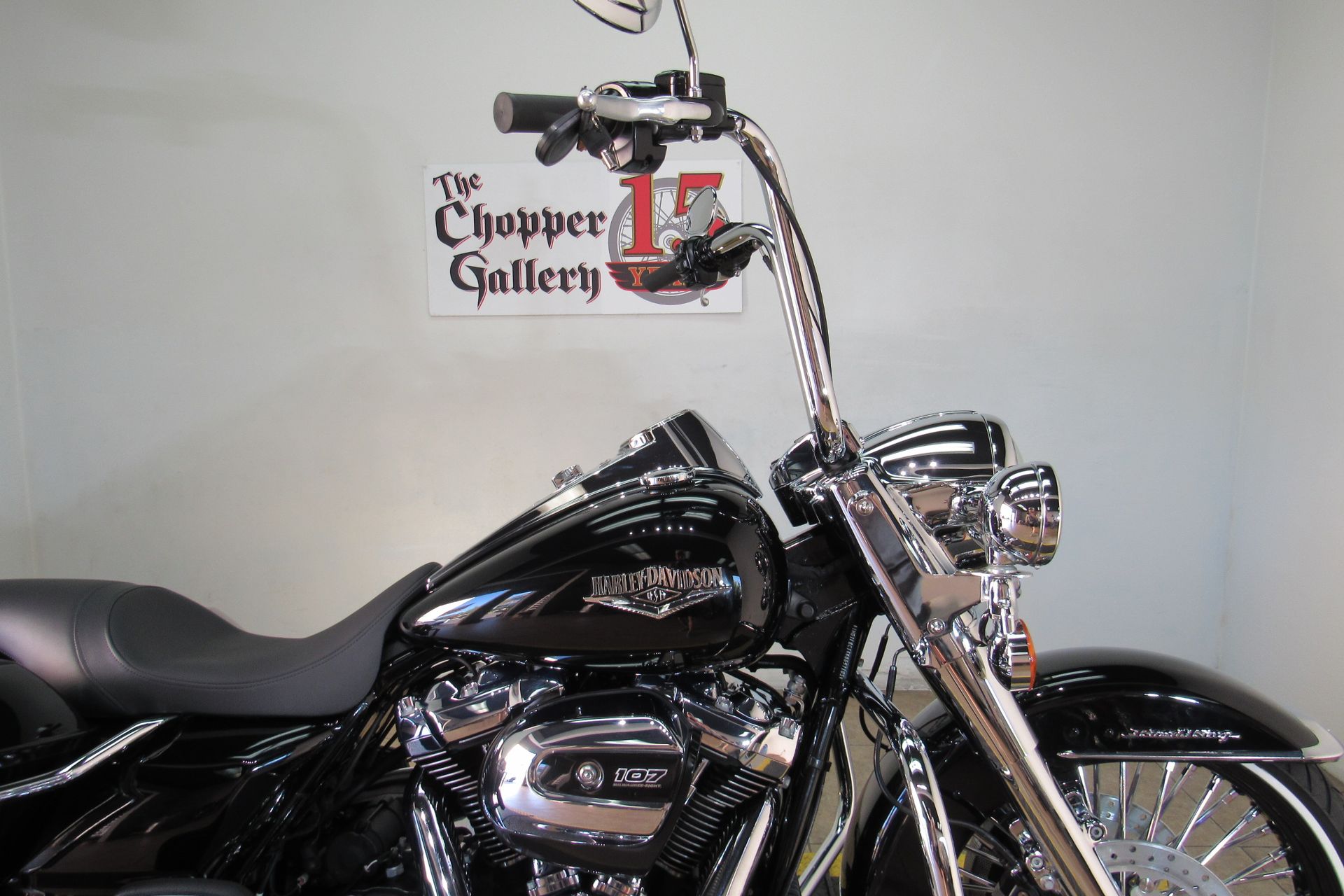 2019 Harley-Davidson Road King® in Temecula, California - Photo 3