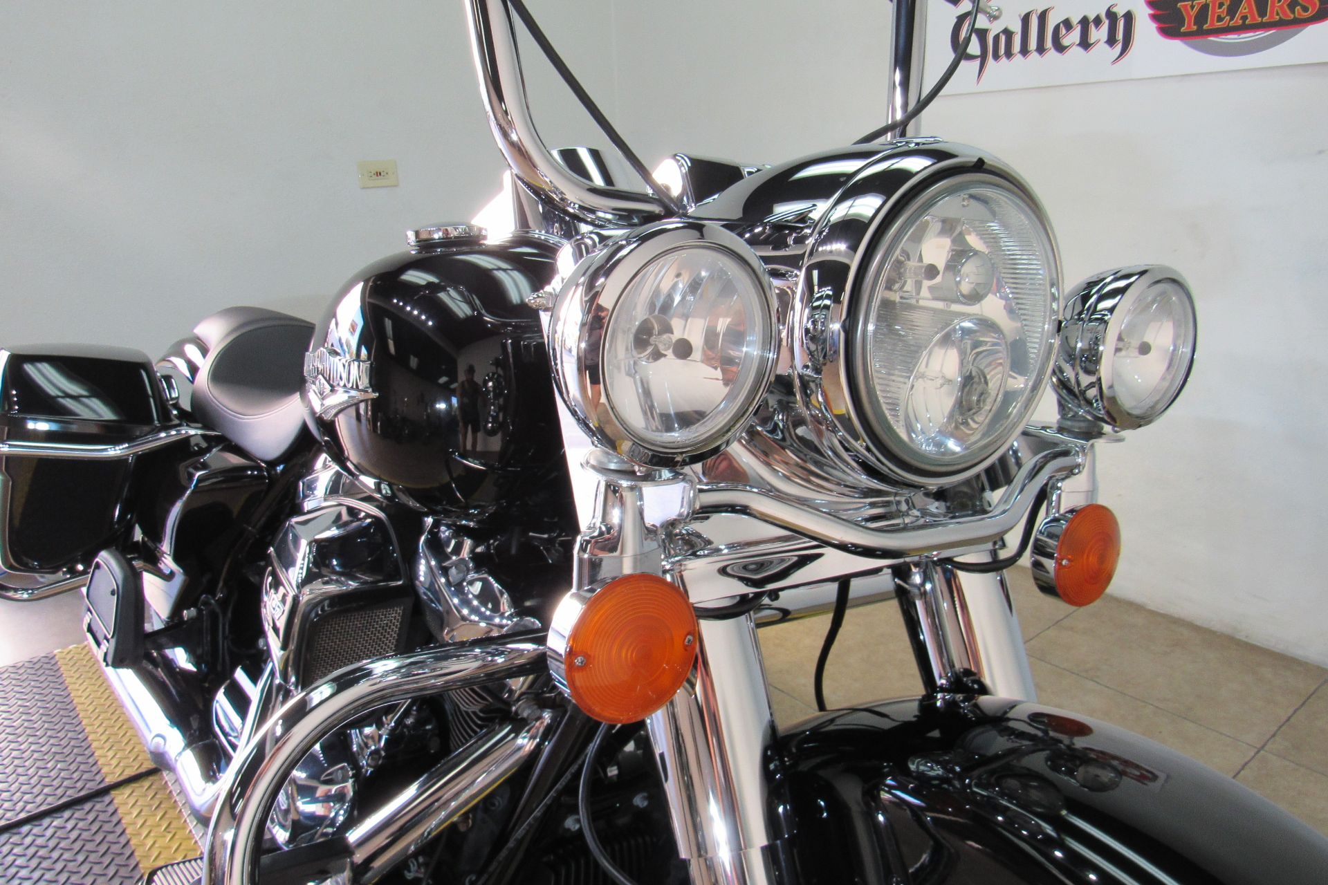 2019 Harley-Davidson Road King® in Temecula, California - Photo 23