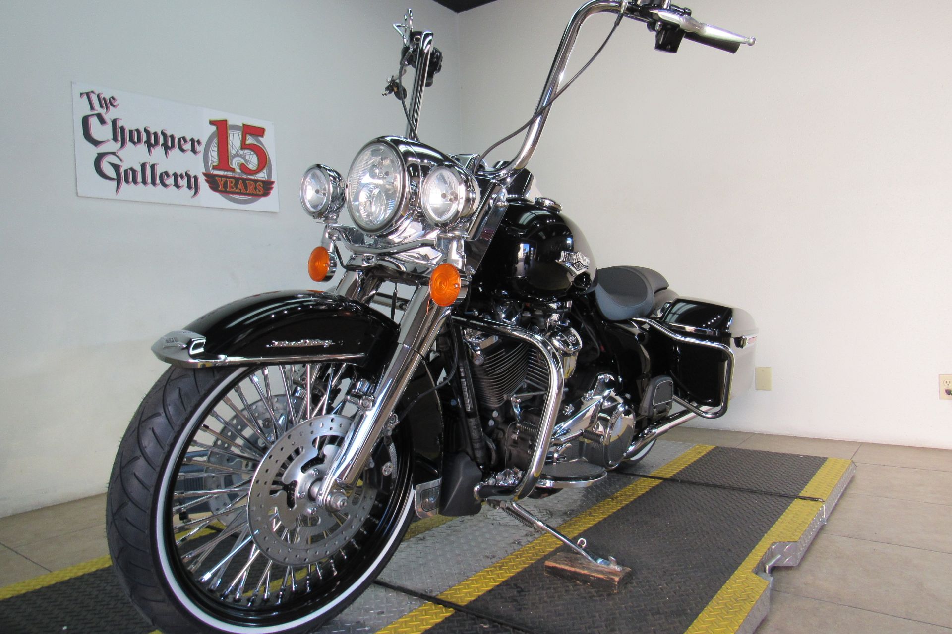 2019 Harley-Davidson Road King® in Temecula, California - Photo 33