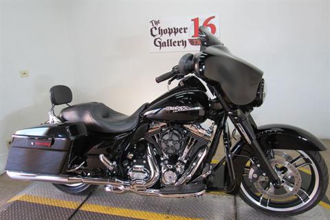 2013 Harley-Davidson Street Glide® in Temecula, California - Photo 5