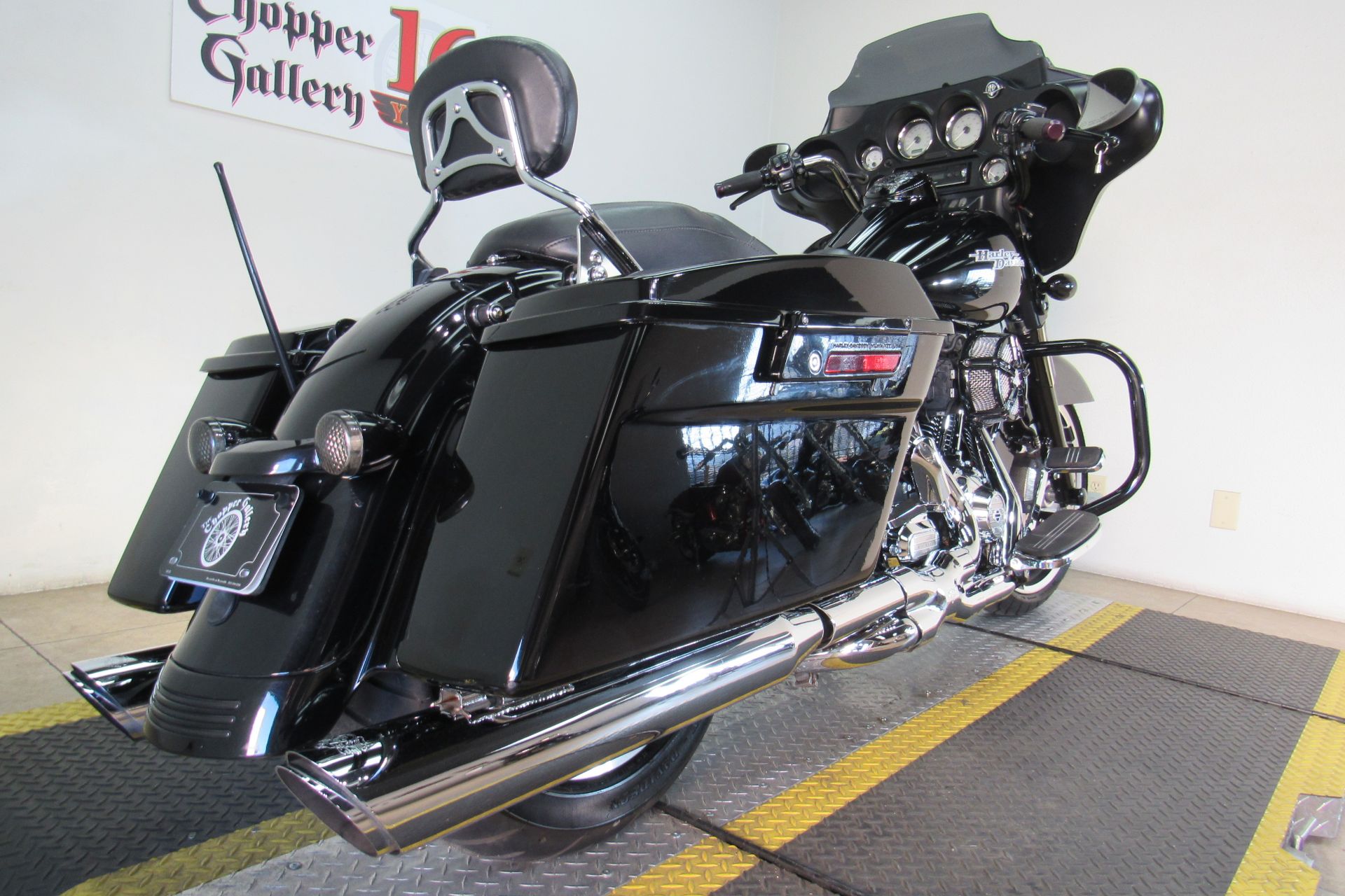 2013 Harley-Davidson Street Glide® in Temecula, California - Photo 34
