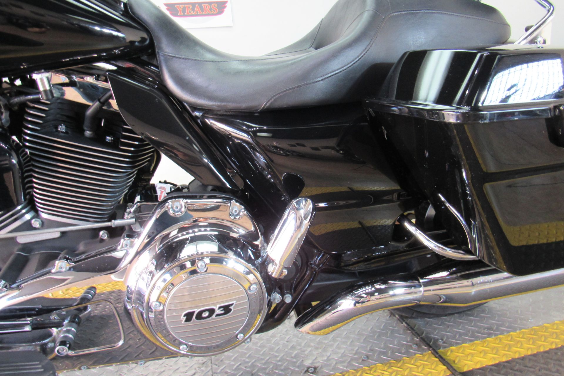 2013 Harley-Davidson Street Glide® in Temecula, California - Photo 17