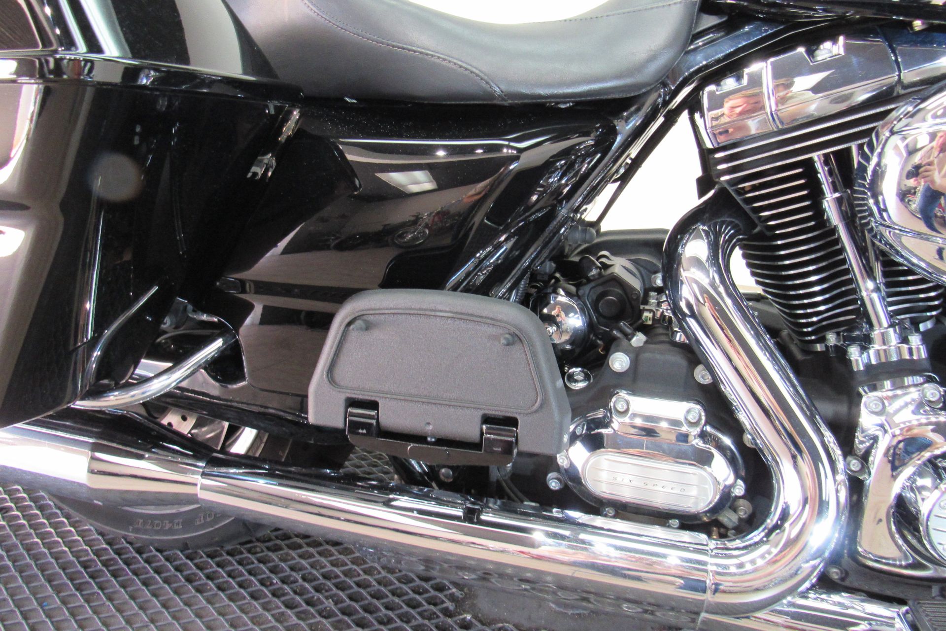 2013 Harley-Davidson Street Glide® in Temecula, California - Photo 22