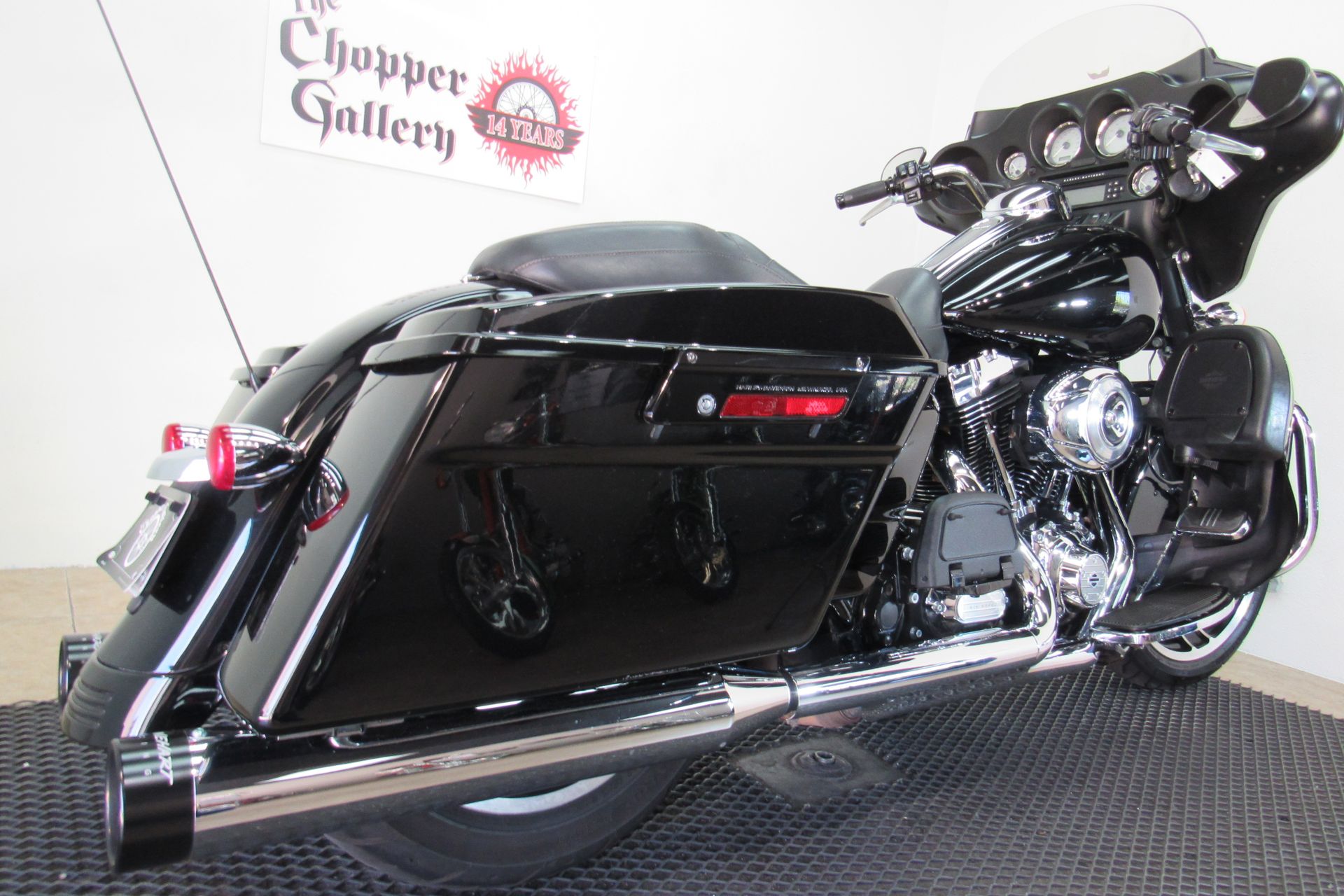 2013 Harley-Davidson Street Glide® in Temecula, California - Photo 26