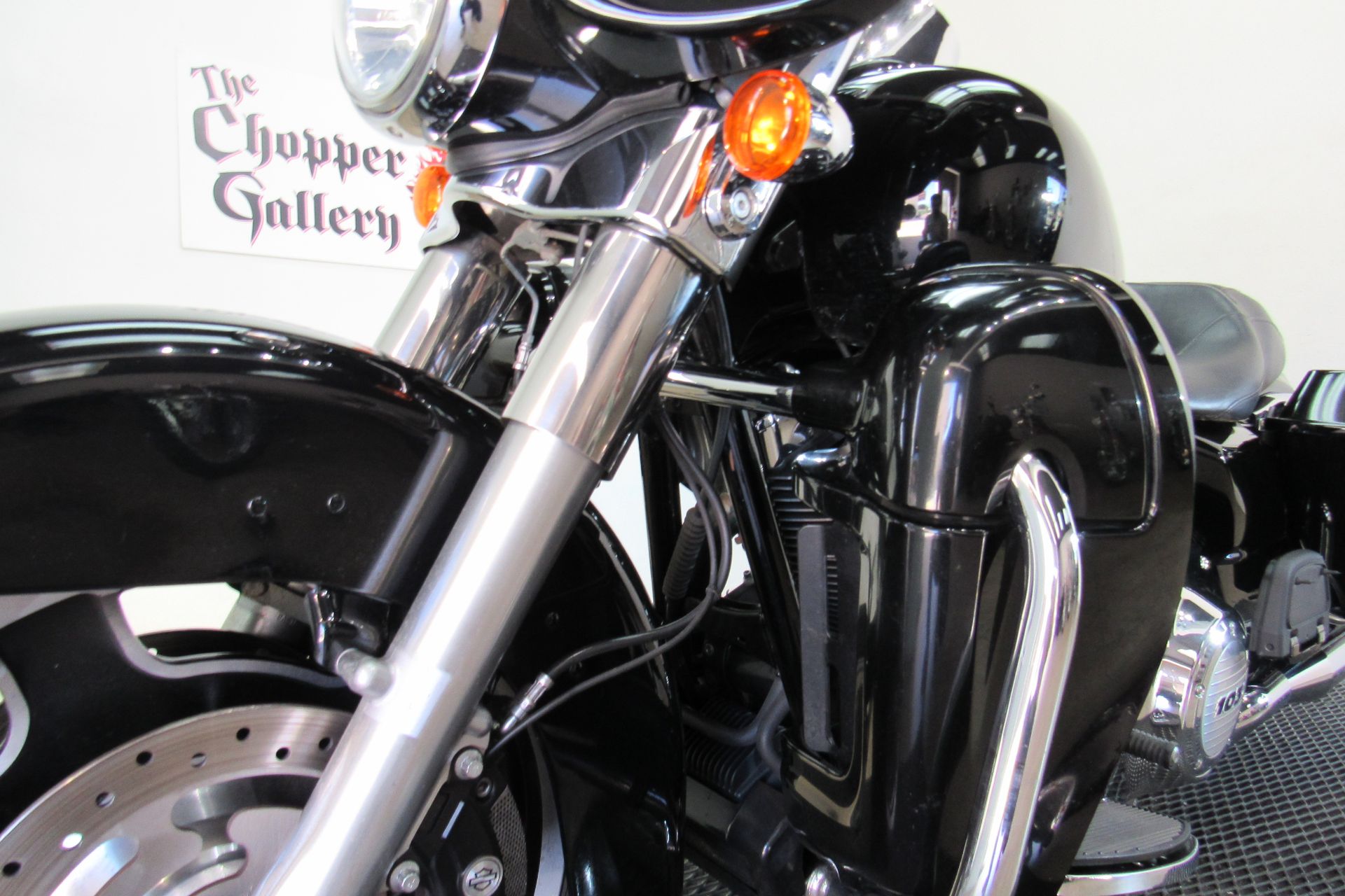 2013 Harley-Davidson Street Glide® in Temecula, California - Photo 32