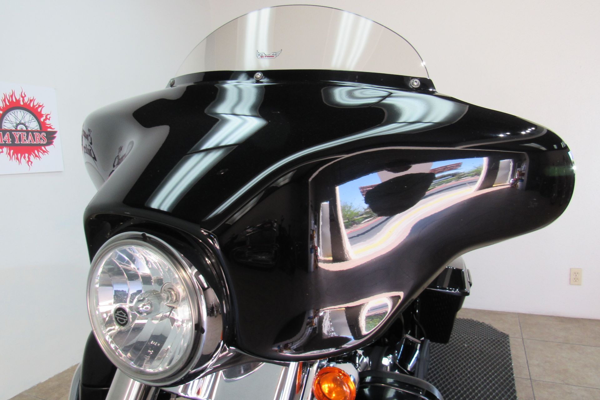 2013 Harley-Davidson Street Glide® in Temecula, California - Photo 35