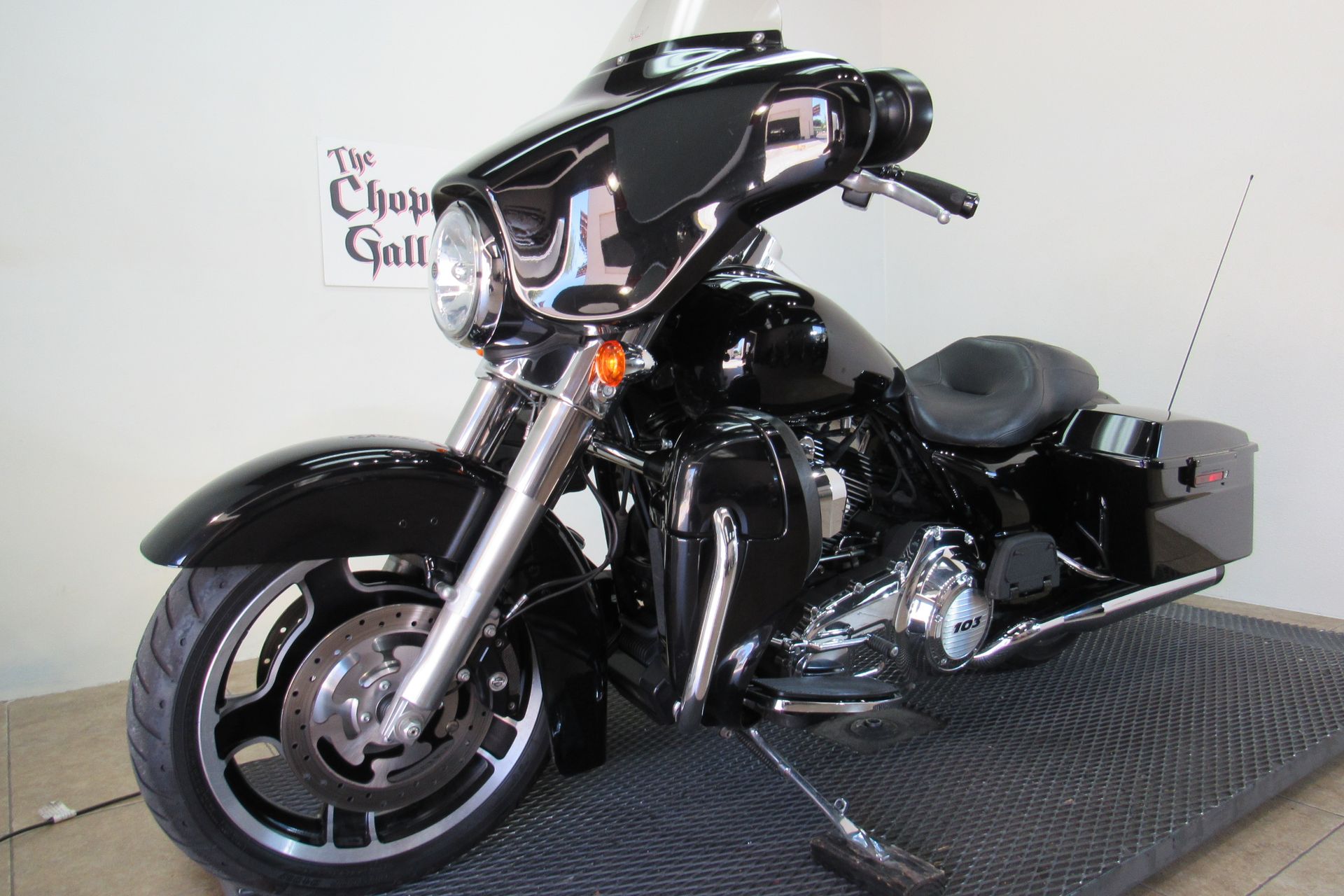 2013 Harley-Davidson Street Glide® in Temecula, California - Photo 36