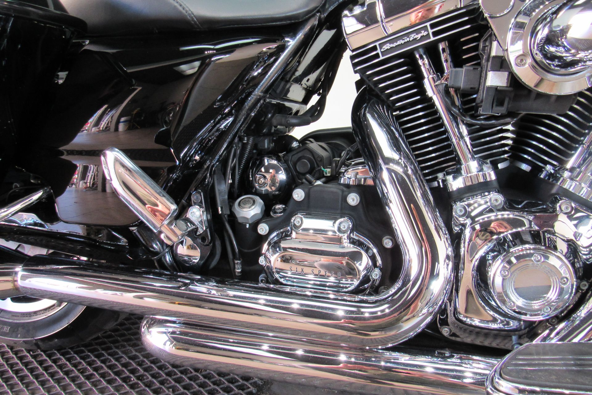 2009 Harley-Davidson Street Glide® in Temecula, California - Photo 14