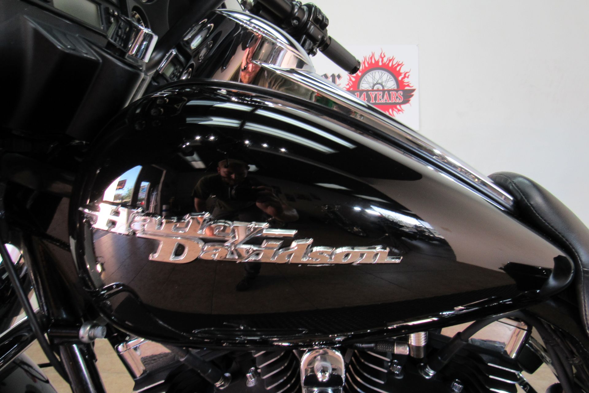 2009 Harley-Davidson Street Glide® in Temecula, California - Photo 8