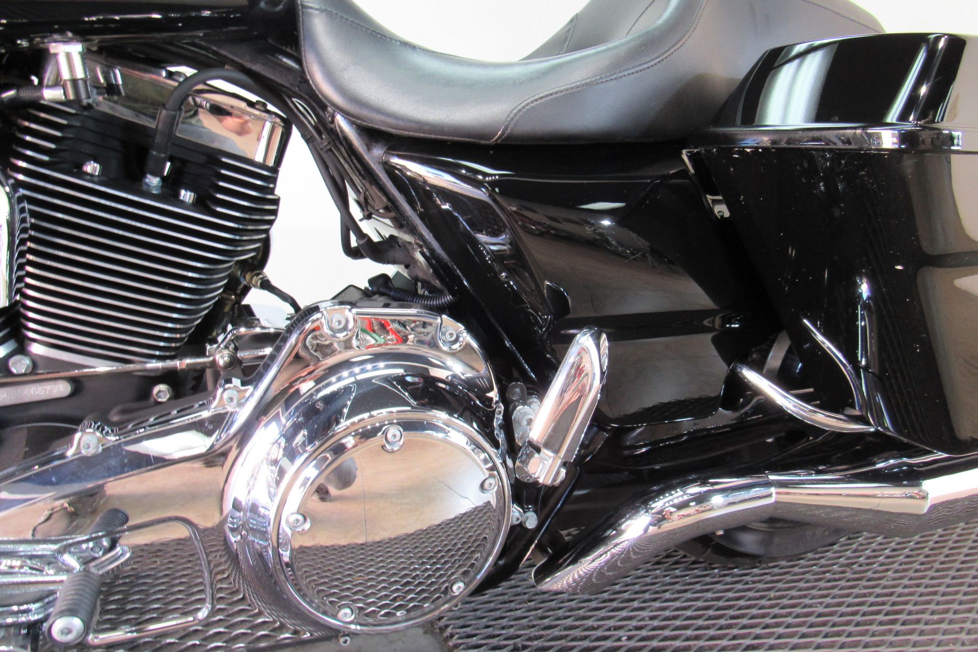 2009 Harley-Davidson Street Glide® in Temecula, California - Photo 31