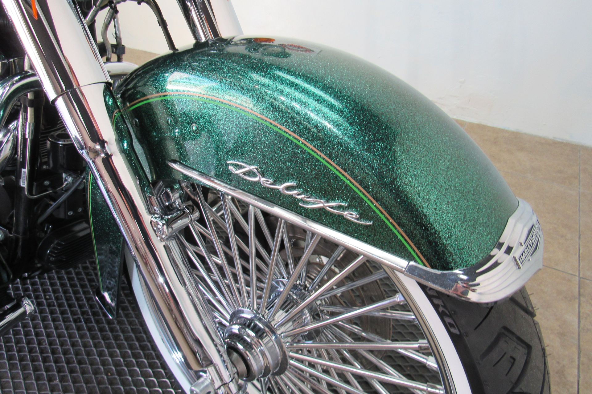2013 Harley-Davidson Softail® Deluxe in Temecula, California - Photo 17
