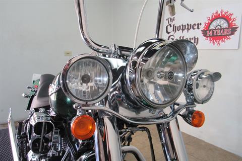 2013 Harley-Davidson Softail® Deluxe in Temecula, California - Photo 18