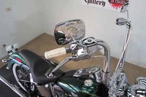 2013 Harley-Davidson Softail® Deluxe in Temecula, California - Photo 19