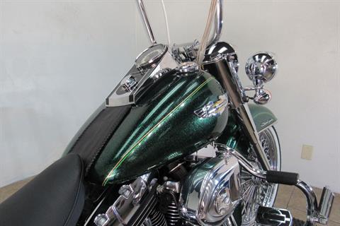 2013 Harley-Davidson Softail® Deluxe in Temecula, California - Photo 20