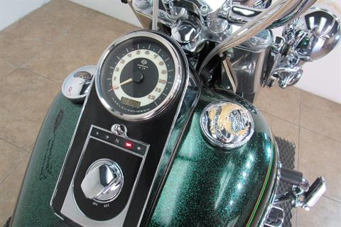 2013 Harley-Davidson Softail® Deluxe in Temecula, California - Photo 22
