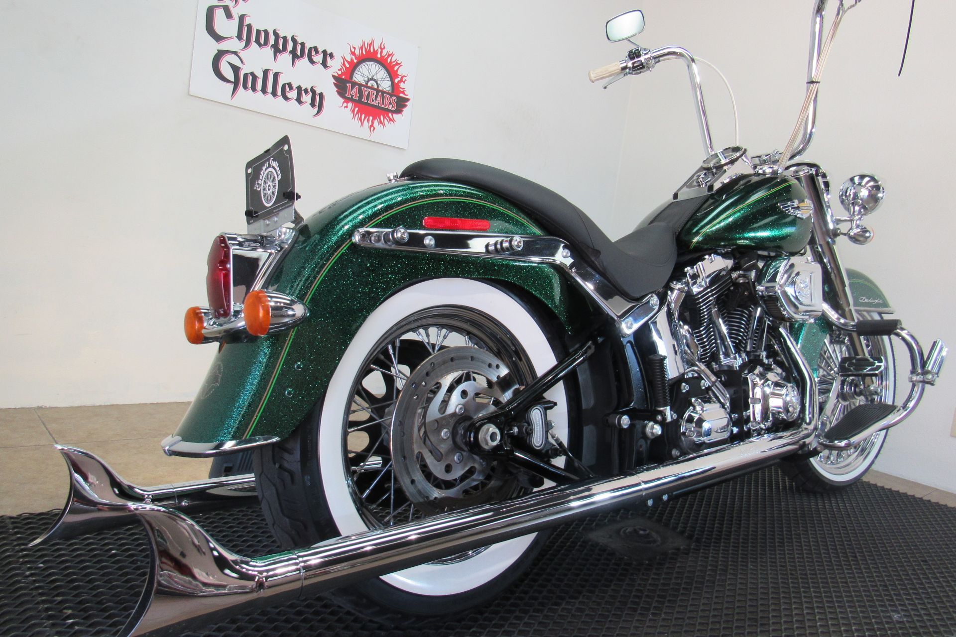 2013 Harley-Davidson Softail® Deluxe in Temecula, California - Photo 26