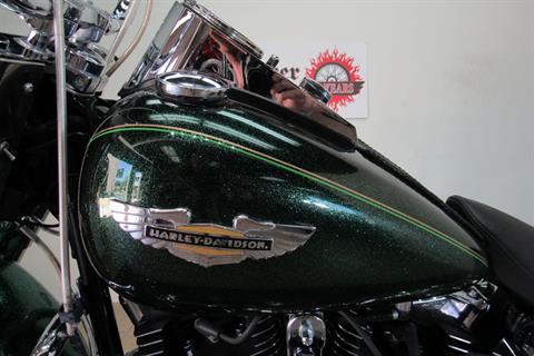 2013 Harley-Davidson Softail® Deluxe in Temecula, California - Photo 8