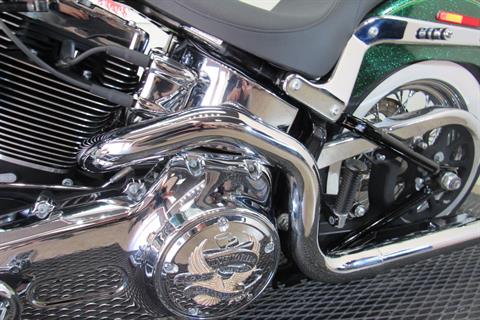 2013 Harley-Davidson Softail® Deluxe in Temecula, California - Photo 28