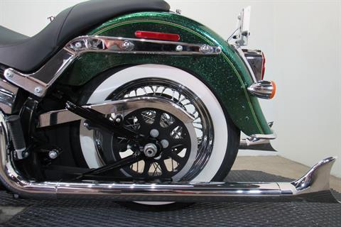 2013 Harley-Davidson Softail® Deluxe in Temecula, California - Photo 29