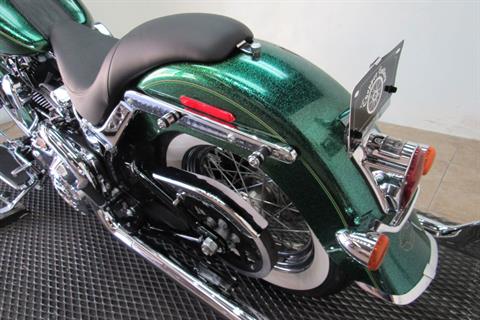 2013 Harley-Davidson Softail® Deluxe in Temecula, California - Photo 30