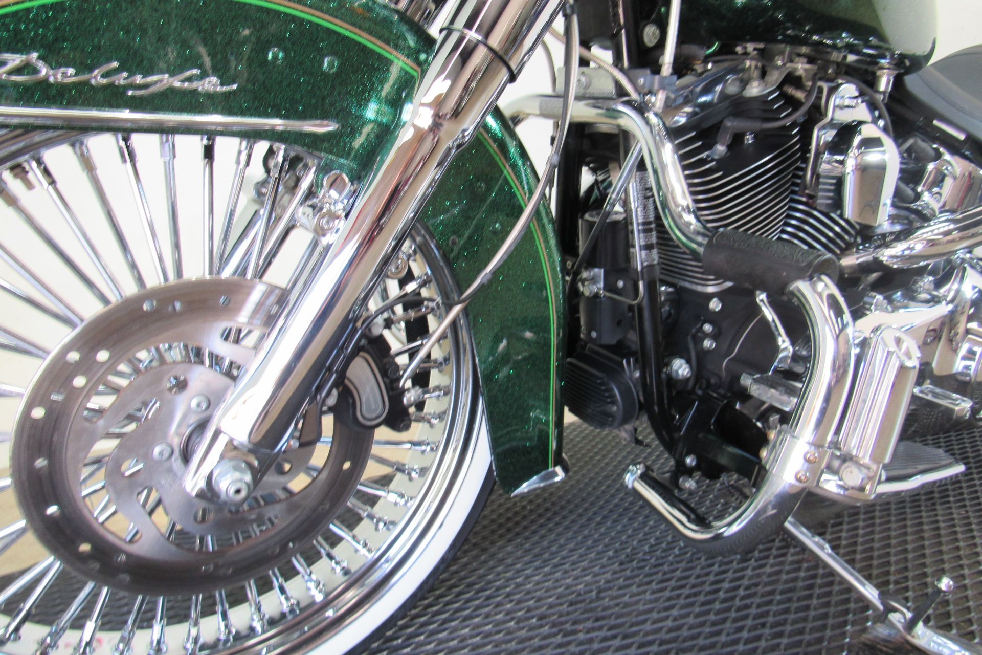 2013 Harley-Davidson Softail® Deluxe in Temecula, California - Photo 33