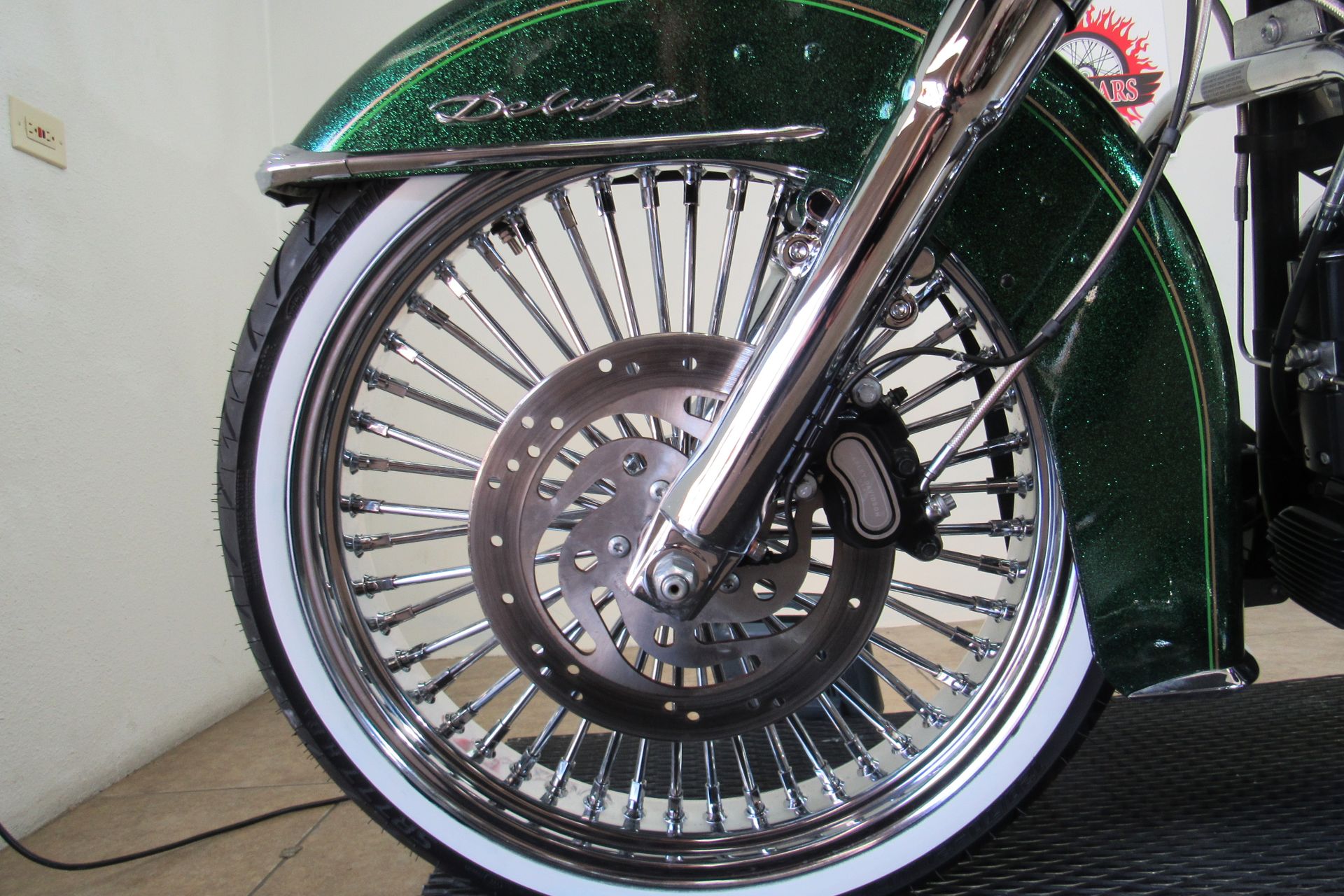 2013 Harley-Davidson Softail® Deluxe in Temecula, California - Photo 34