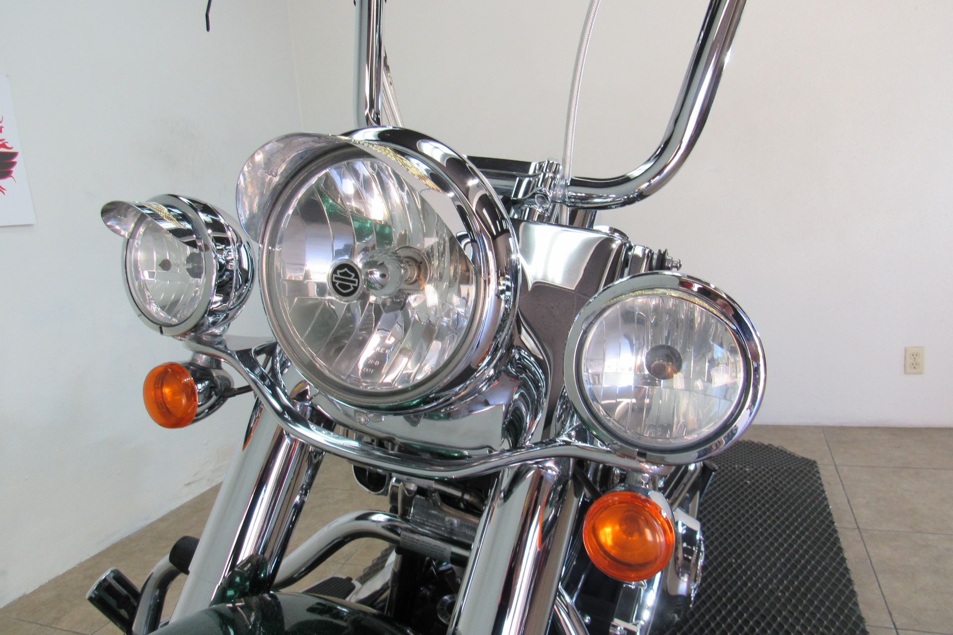 2013 Harley-Davidson Softail® Deluxe in Temecula, California - Photo 36