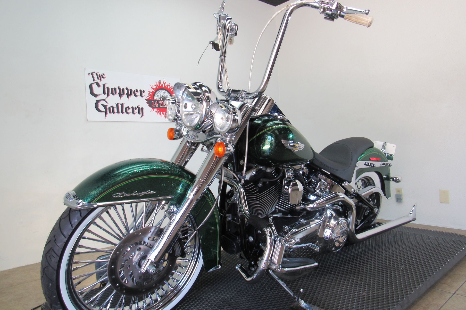 2013 Harley-Davidson Softail® Deluxe in Temecula, California - Photo 37