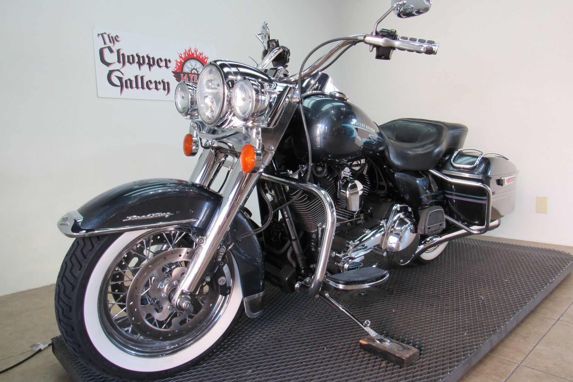 2015 Harley-Davidson Road King® in Temecula, California - Photo 38